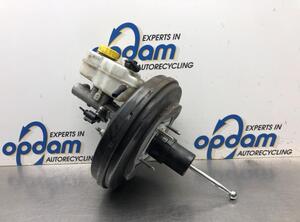 Brake Booster VW POLO (6R1, 6C1), VW POLO Van (6R)