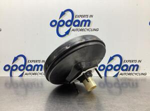 Brake Booster FORD FOCUS C-MAX (DM2), FORD C-MAX (DM2)