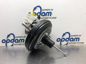 Brake Booster VW POLO (6R1, 6C1)