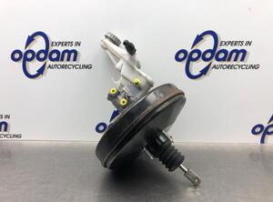 Brake Booster SUZUKI SX4 (EY, GY), SUZUKI SX4 Saloon (GY, RW)