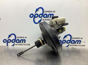 Brake Booster OPEL ZAFIRA / ZAFIRA FAMILY B (A05)