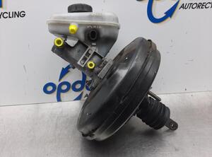 Brake Booster OPEL CORSA C (X01)