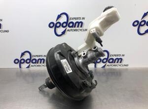 Brake Booster MAZDA 2 (DL, DJ)