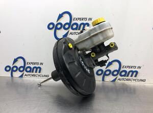 Brake Booster VW POLO (6R1, 6C1), VW POLO Van (6R)