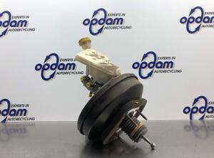 Brake Booster PEUGEOT 207 SW (WK_)