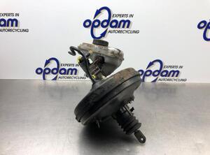 Brake Booster OPEL CORSA C (X01)