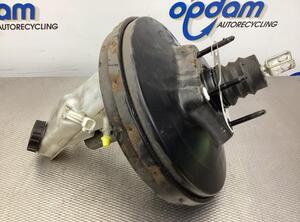 Brake Booster FORD FOCUS II (DA_, HCP, DP)