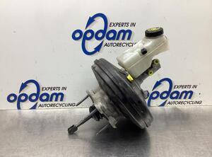 Brake Booster RENAULT CLIO IV Grandtour (KH_)