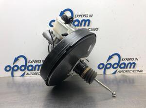 Brake Booster VW CADDY III Box Body/MPV (2KA, 2KH, 2CA, 2CH)