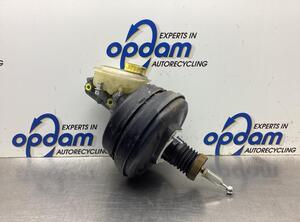 Brake Booster AUDI A4 Avant (8D5, B5)