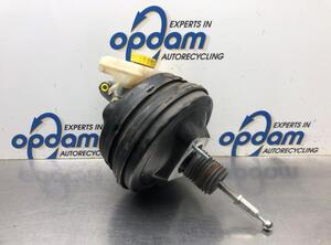 Brake Booster AUDI A6 (4F2, C6)