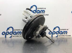 Brake Booster RENAULT CAPTUR I (J5_, H5_), RENAULT CLIO IV (BH_), RENAULT CLIO IV Grandtour (KH_)