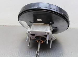 Brake Booster RENAULT SCÉNIC III (JZ0/1_)