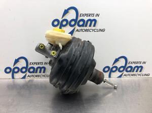 Brake Booster AUDI A4 (8E2, B6), AUDI A4 (8EC, B7)