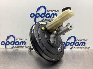 Brake Booster RENAULT MEGANE II Coupé-Cabriolet (EM0/1_)