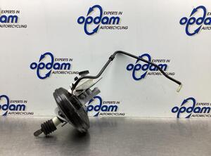 Brake Booster MERCEDES-BENZ B-CLASS (W245), MERCEDES-BENZ A-CLASS (W169)