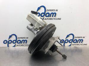 Brake Booster RENAULT CAPTUR I (J5_, H5_), RENAULT CLIO IV (BH_), RENAULT CLIO IV Grandtour (KH_)