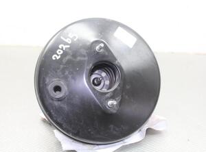 Brake Booster PEUGEOT 107 (PM_, PN_)