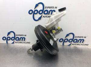 Brake Booster CITROËN C1 II (PA_, PS_), TOYOTA AYGO (_B4_), PEUGEOT 108