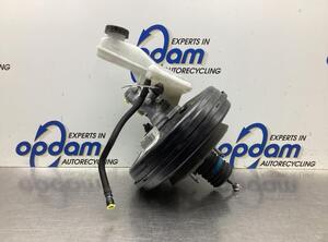 Brake Booster OPEL CORSA F (P2JO)