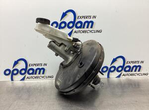 Brake Booster FORD FOCUS II Turnier (DA_, FFS, DS)