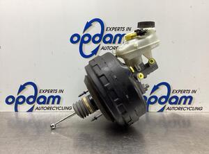 Brake Booster OPEL ZAFIRA / ZAFIRA FAMILY B (A05)