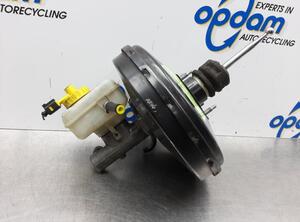 Brake Booster VW GOLF IV (1J1)