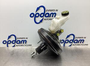 Brake Booster PEUGEOT 108, TOYOTA AYGO (_B4_), CITROËN C1 II (PA_, PS_)