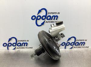 Brake Booster PEUGEOT 107 (PM_, PN_)