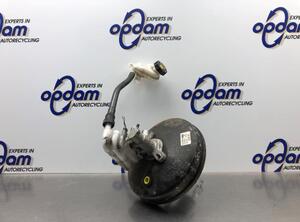 Brake Booster FORD FIESTA VI (CB1, CCN), FORD TRANSIT COURIER B460 Box Body/MPV