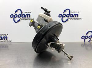 Brake Booster DACIA DUSTER (HS_), DACIA LOGAN MCV (KS_), DACIA DUSTER SUV Van