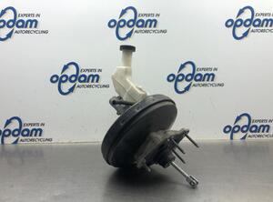 Brake Booster NISSAN NOTE (E11, NE11)