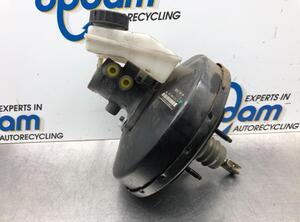 Brake Booster PEUGEOT 206 Hatchback (2A/C), PEUGEOT 206 Saloon