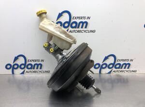 Brake Booster PEUGEOT 207 (WA_, WC_), CITROËN C3 I (FC_, FN_), CITROËN C2 (JM_)