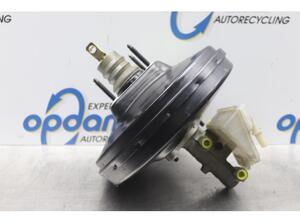 Brake Booster FORD FOCUS II Turnier (DA_, FFS, DS)