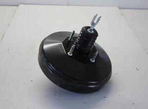 Brake Booster FORD FIESTA VI (CB1, CCN)