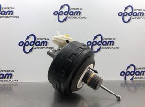 Brake Booster OPEL ZAFIRA / ZAFIRA FAMILY B (A05)