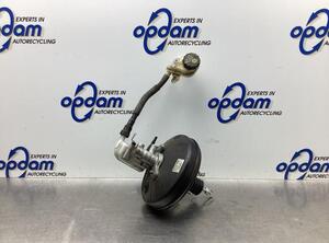 Brake Booster FORD FIESTA VI (CB1, CCN), FORD TRANSIT COURIER B460 Box Body/MPV