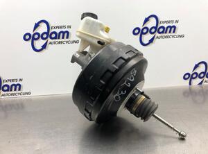 Brake Booster OPEL ASTRA J Sports Tourer (P10)