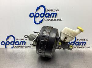 Brake Booster CHRYSLER PT CRUISER (PT_)