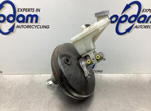 Brake Booster OPEL AGILA (B) (H08)