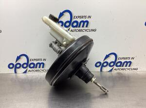 Brake Booster RENAULT KANGOO / GRAND KANGOO (KW0/1_)