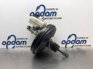 Brake Booster MERCEDES-BENZ A-CLASS (W169), MERCEDES-BENZ B-CLASS (W245)