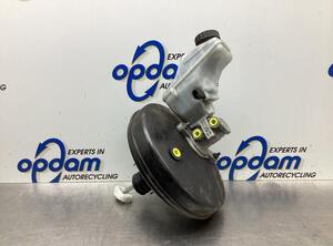 Brake Booster OPEL CORSA E (X15)