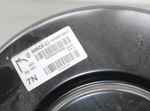 Brake Booster MERCEDES-BENZ CITAN Box Body/MPV (W415), MERCEDES-BENZ CITAN Mixto (Double Cabin) (W415)