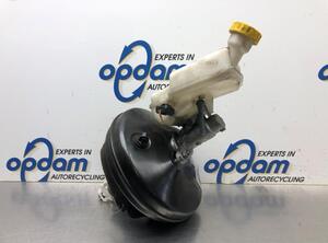 Brake Booster CITROËN DS3, CITROËN C3 II (SC_)