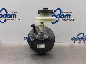 Brake Booster HONDA CIVIC VIII Hatchback (FN, FK)