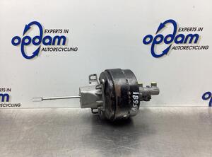 Brake Booster SMART FORTWO Coupe (451)