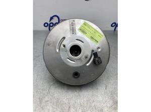 Brake Booster MERCEDES-BENZ CLA (C118)