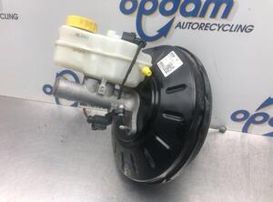 Brake Booster AUDI A1 Sportback (8XA, 8XF)